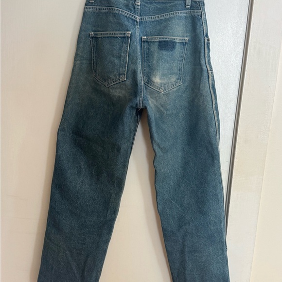 Perfect patina Rudy Jude utilities - Picture 2 of 2